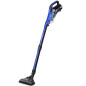 Orbegozo 4-in-1 vacuum cleaner, 600 W, 600 ml removable tank.