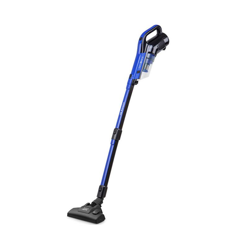 Orbegozo 4-in-1 vacuum cleaner, 600 W, 600 ml removable tank.