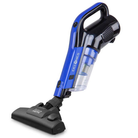  Orbegozo 4-in-1 vacuum cleaner, 600 W, 600 ml removable tank.