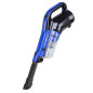 Orbegozo 4-in-1 vacuum cleaner, 600 W, 600 ml removable tank.
