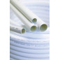 Tuyau multicouche 16 mm | Tuyau multicouche 16 mm, 100 mètres | Tuyau de plomberie multicouche 16 mm pour usage extérieur | Eau