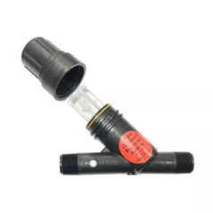 Filtro de Malla Regulador de Presión 2 Bar 3/4'' PRF-075-RBY Rain Bird
