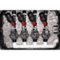 Filtro Regulador de Presión 2 Bar con Malla 75 Micras, Rosca Macho 3/4'', para Riego por Goteo e Instalaciones de Riego Filtro Regulador de Presión 2 Bar con Malla 75 Micras, Rosca Macho 3/4'', para Riego por Goteo e Instalaciones de Riego
