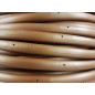 Tuyau d'arrosage goutte à goutte 16mm à 33 cm séparation par goutteur autorégulant pour enterrer, 100 m Tuyau d'arrosage goutte à goutte 16mm à 33 cm séparation par goutteur autorégulant pour enterrer, 100 m