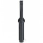 Rain Bird UniSpray US408HE Sprayer, 2.4 m Range, Adjustable Angle, 10 cm Lift, 15 cm Body