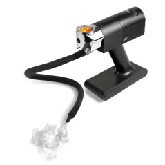 Instant Food Smoker, ideal for smoking all types of food, 26 x 8 x 20 cm