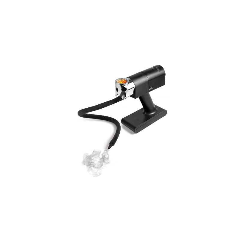 Fumoir Instant, idéal pour fumer tous types d'aliments, 26 x 8 x 20 cm Fumoir Instant, idéal pour fumer tous types d'aliments, 26 x 8 x 20 cm