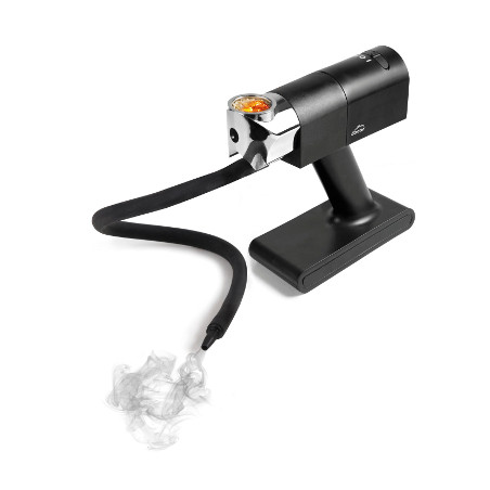 Instant Food Smoker, ideal for smoking all types of food, 26 x 8 x 20 cm