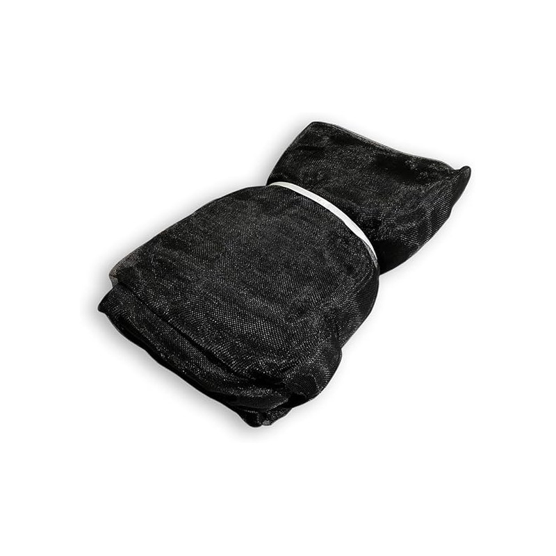 Couverture de récolte de fruits 4 x 6 m (24 m²) | Couverture pour oliviers
