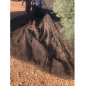 Olive and almond harvesting mantle 6 x 6 m, 75 gr / m2 Olive and almond harvesting mantle 6 x 6 m, 75 gr / m2