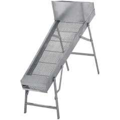 Peneira para Azeitonas 160x50x150 cm | Triagem de Azeitonas