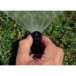 Buse Rain Bird 6 VAN pour Diffuseurs d'Irrigation | Arroseurs de Jardin à Angle Réglable | Portée 1,8 Mètres Buse Rain Bird 6 VAN pour Diffuseurs d'Irrigation | Arroseurs de Jardin à Angle Réglable | Portée 1,8 Mètres