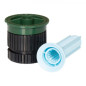 Buse Rain Bird 8 VAN pour Diffuseurs d'Irrigation | Arroseurs de Jardin à Angle Réglable | Portée 2,4 Mètres Buse Rain Bird 8 VAN pour Diffuseurs d'Irrigation | Arroseurs de Jardin à Angle Réglable | Portée 2,4 Mètres