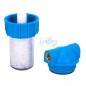 Filtro Anticalcare per Radiatori e Caldaie 1/2''. Corpo del Filtro e Carico di Pietre Polifosfati Filtro Anticalcare per Radiatori e Caldaie 1/2''. Corpo del Filtro e Carico di Pietre Polifosfati
