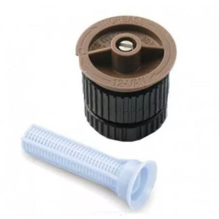 Bico Rain Bird 12 VAN para difusores de irrigação