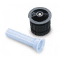 Rain Bird 15 VAN Sprühdüse für Bewässerungssprinkler | Einstellbarer Winkel | Reichweite 4,5 Meter Rain Bird 15 VAN Sprühdüse für Bewässerungssprinkler | Einstellbarer Winkel | Reichweite 4,5 Meter