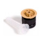 Buse Rain Bird 18 VAN pour Diffuseurs d'Irrigation | Arroseurs de Jardin à Angle Réglable | Portée 5,2 Mètres Buse Rain Bird 18 VAN pour Diffuseurs d'Irrigation | Arroseurs de Jardin à Angle Réglable | Portée 5,2 Mètres