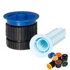 Tobera Rain Bird 10 VAN para Difusores de Riego