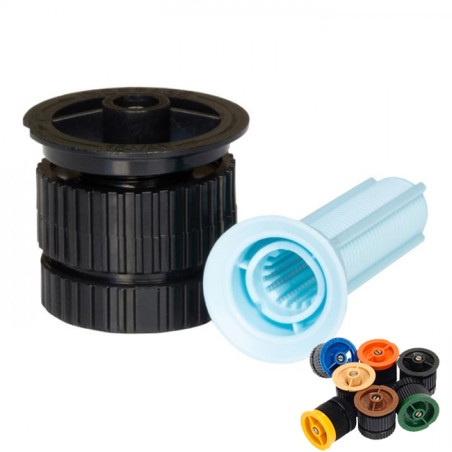 Rain Bird 15 VAN Nozzle for Irrigation Diffusers