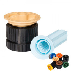 Buse Rain Bird 18 VAN pour diffuseurs d'irrigation