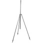 Arroseur Ibis 1'' Circulaire 360º 13-23 m. Pression 1,5 à 5 Bar. Comprend un support trépied métallique 1''