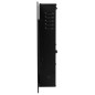 Chimenea eléctrica decorativa con Efecto Fuego real LED 1800W Orbegozo, Termostato regulable, Programable Chimenea eléctrica decorativa con Efecto Fuego real LED 1800W Orbegozo, Termostato regulable, Programable