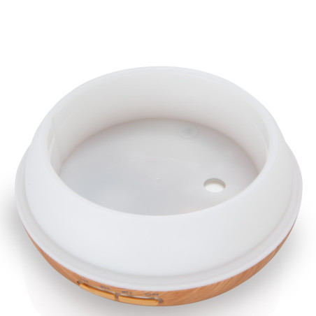 Humidificateur ultrasonique et diffuseur d'arômes HUA3000