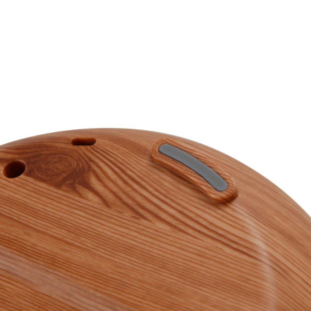 Humidificateur et diffuseur d'arômes à ultrasons Cecotec