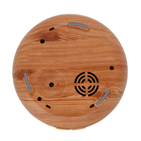 Humidificador Ultrasónico y Difusor de Aromas Cecotec