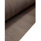 Brise Vue Occultant 1 x 10 mètres marron | Filet d'ombrage Jardin Balcon Rambardes Terrasse Paravent Clôture | Dissimulation 95% Brise Vue Occultant 1 x 10 mètres marron | Filet d'ombrage Jardin Balcon Rambardes Terrasse Paravent Clôture | Dissimulation 95%