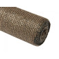 Brise Vue Occultant 2 x 50 mètres marron | Filet d'ombrage Jardin Balcon Rambardes Terrasse Paravent Clôture | Dissimulation 95% Brise Vue Occultant 2 x 50 mètres marron | Filet d'ombrage Jardin Balcon Rambardes Terrasse Paravent Clôture | Dissimulation 95%