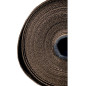 Brise Vue Occultant 2 x 50 mètres marron | Filet d'ombrage Jardin Balcon Rambardes Terrasse Paravent Clôture | Dissimulation 95% Brise Vue Occultant 2 x 50 mètres marron | Filet d'ombrage Jardin Balcon Rambardes Terrasse Paravent Clôture | Dissimulation 95%