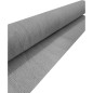 Malla de Sombreo 1,50x50 m | Ocultación y Privacidad para su Terraza | Malla Ocultación Gris Antracita 120 g/m2 | Ocultación 95%