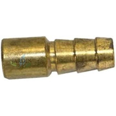 Beccuccio di saldatura per gas butano da 12 mm