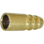 12mm butane gas welding nozzle 12mm butane gas welding nozzle