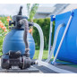 Filtro de Areia de Vidro para Piscinas com Poder de Filtração | Filtro de Vidro 25 kg para Piscinas | Piscinas Ecovidrio Filtro de Areia de Vidro para Piscinas com Poder de Filtração | Filtro de Vidro 25 kg para Piscinas | Piscinas Ecovidrio