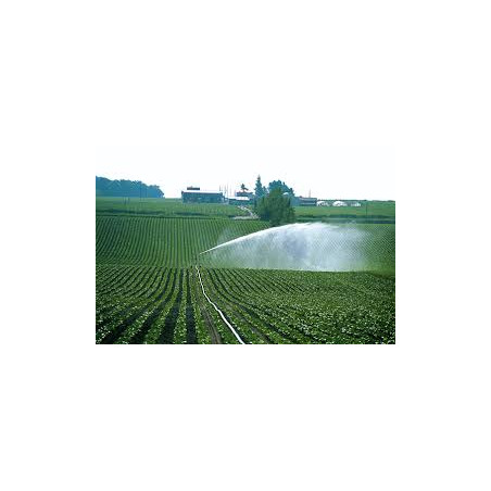 Canon d'irrigation Mariner