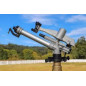 Agrar-Sprinkler 2'' Duplex Metall. Einstellbarer Bewässerungswinkel. Reichweite 20 bis 43 m. Impuls-Sprinkler, Bewässerungsrohr Agrar-Sprinkler 2'' Duplex Metall. Einstellbarer Bewässerungswinkel. Reichweite 20 bis 43 m. Impuls-Sprinkler, Bewässerungsrohr