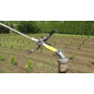 Canon d'irrigation haute performance | Arroseur agricole réglable | Embouts femelles 2" | Canons d'irrigation de 19 à 41 m Canon d'irrigation haute performance | Arroseur agricole réglable | Embouts femelles 2" | Canons d'irrigation de 19 à 41 m