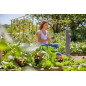 Temporizador de Irrigação Automático para Torneiras | Temporizador de Torneira para Irrigação de Jardim