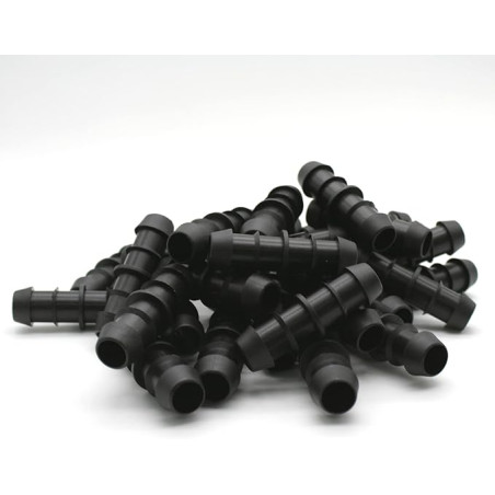 Enlace Riego por Goteo 16mm