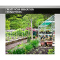 Link drip irrigation 16mm black. 100 units Link drip irrigation 16mm black. 100 units