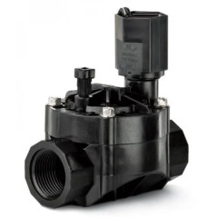 Kit di irrigazione automatico Rain Bird 24V a 8 zone per tubi da 32 mm | Include programmatore, elettrovalvole e accessori