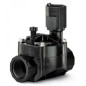 Kit di irrigazione automatico Rain Bird 24V a 8 zone per tubi da 32 mm | Include programmatore, elettrovalvole e accessori