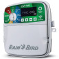 Kit d'irrigation automatique Rain Bird 24 V à 8 zones pour tuyaux de 32 mm | Comprend un programmateur, des électrovannes et des