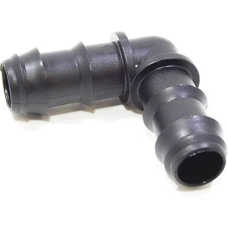 Tropfbewässerungsbogen 16 mm