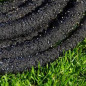 Porous exudating garden hose 12.5mm 25mts