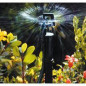 Set di 100 Microaspersori Bailarina 360º | Raggio Regolabile 0-3,8m | Per Irrigazione a Spruzzo | Ideale per piante e giardino Set di 100 Microaspersori Bailarina 360º | Raggio Regolabile 0-3,8m | Per Irrigazione a Spruzzo | Ideale per piante e giardino