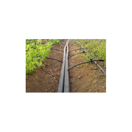 Tubo agricolo 25mm 4 bar 25 metri