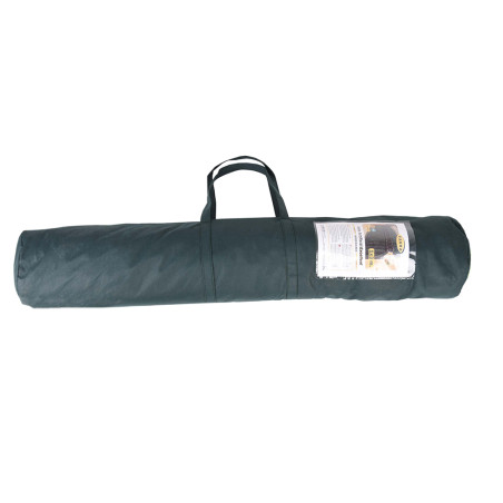 Cerca viva artificial para jardim 1,5x3 m | Cerca viva de folhas largas premium | Cerca viva 100% telada | Cerca viva artificial